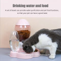 Automatic Drinking Water Feeder Set Water Feeder Cat